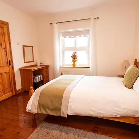 Nellie Dee'S Bed & Breakfast Doolin Exterior photo