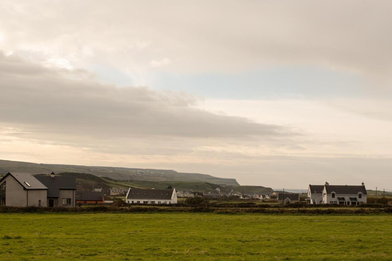 Nellie Dee's Frühstückspension Doolin